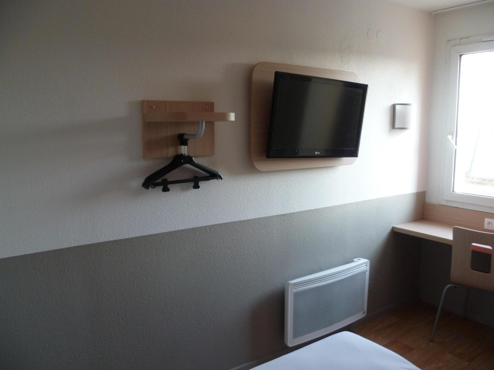 Premiere Classe Strasbourg Sud - Illkirch Bagian luar foto