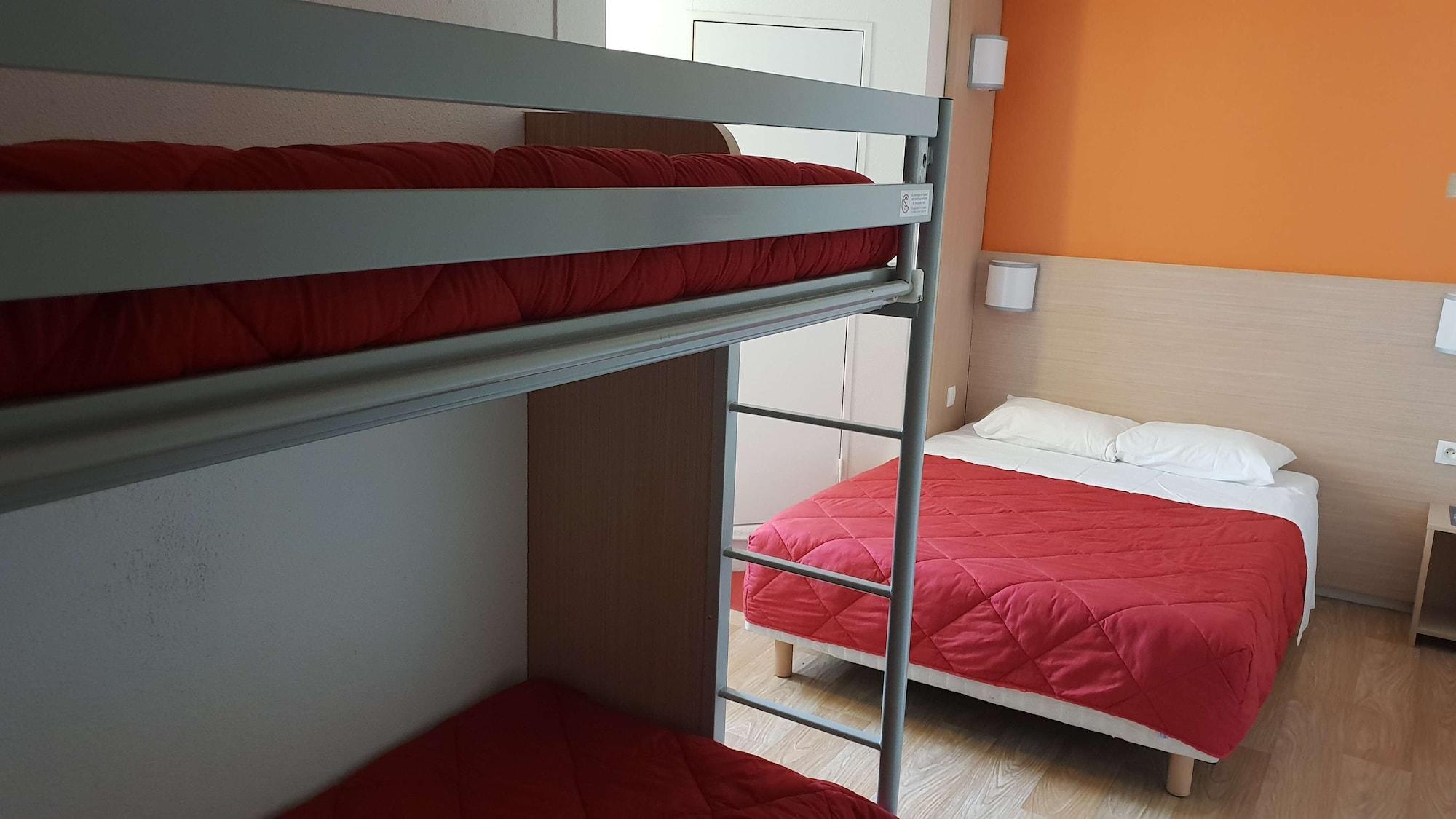 Premiere Classe Strasbourg Sud - Illkirch Bagian luar foto