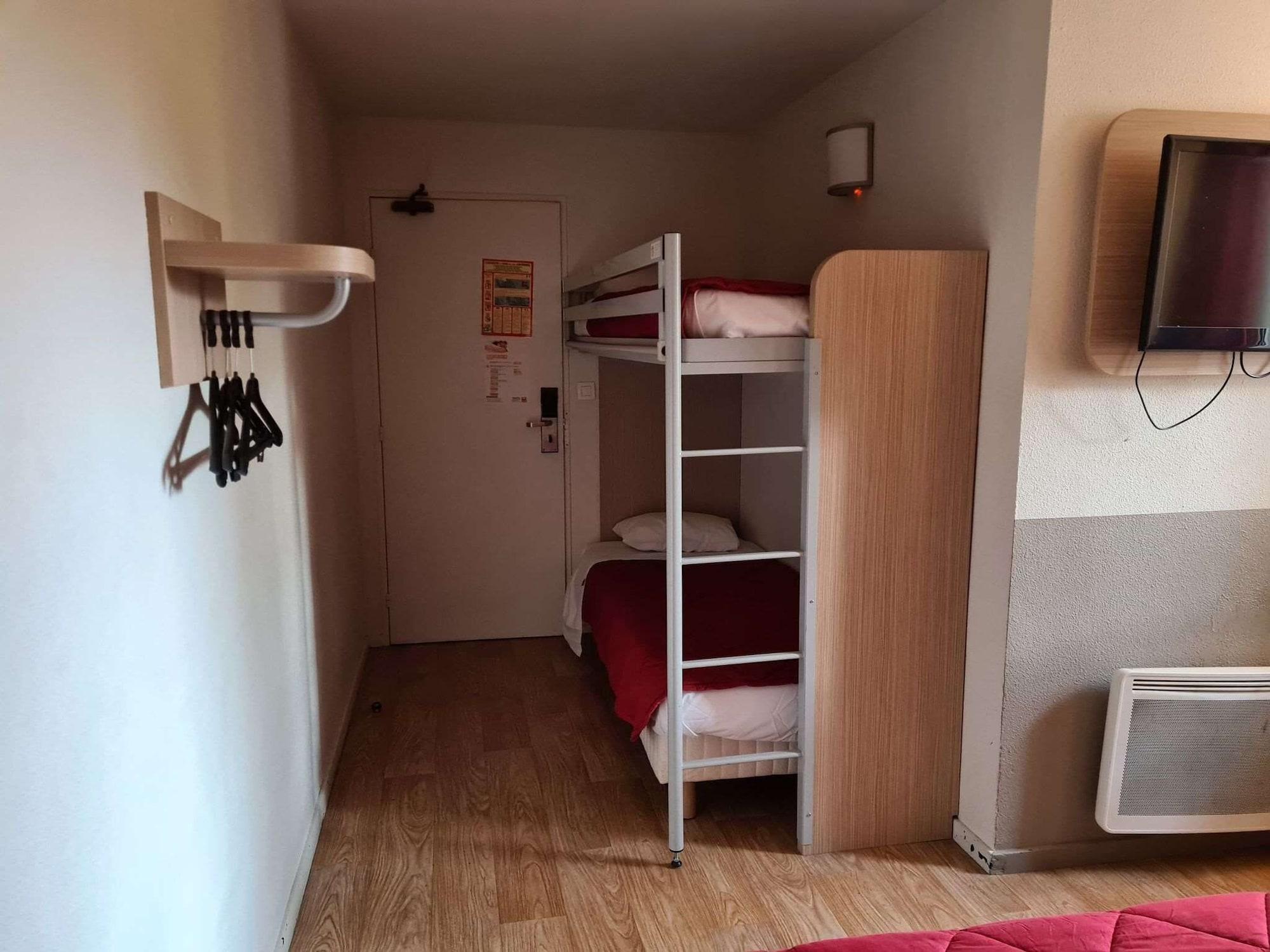 Premiere Classe Strasbourg Sud - Illkirch Bagian luar foto