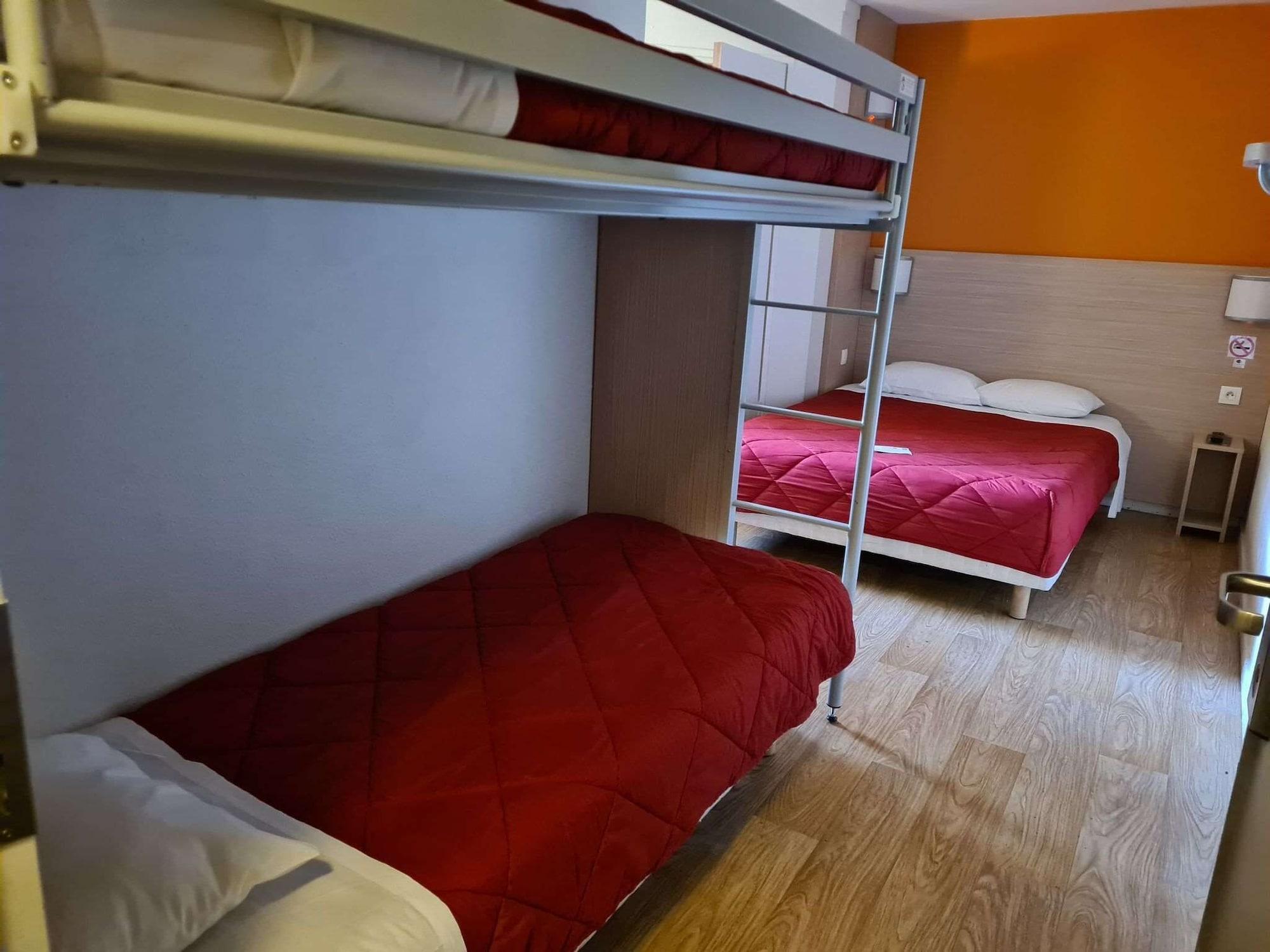 Premiere Classe Strasbourg Sud - Illkirch Bagian luar foto