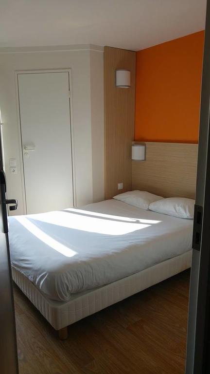 Premiere Classe Strasbourg Sud - Illkirch Bagian luar foto