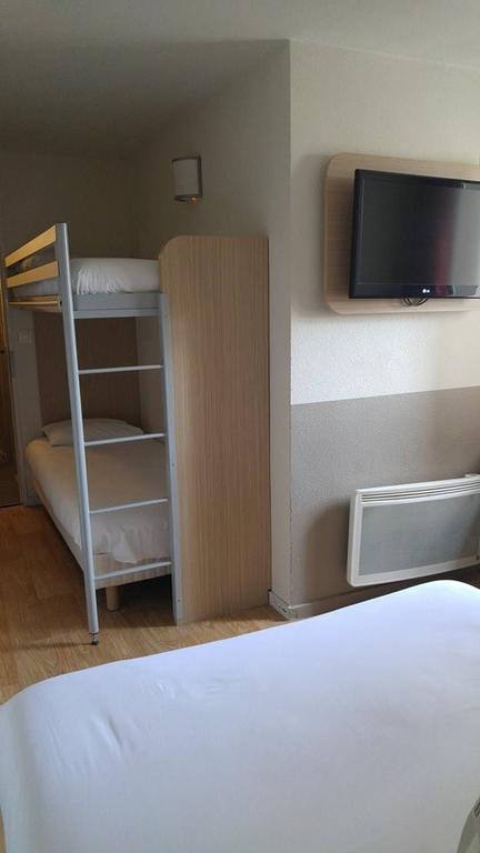 Premiere Classe Strasbourg Sud - Illkirch Bagian luar foto