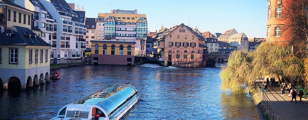 Premiere Classe Strasbourg Sud - Illkirch Bagian luar foto